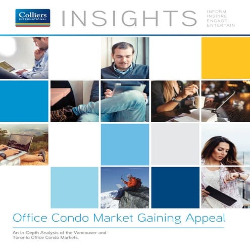 2016 office condo report