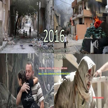 2016 - Pictures of the month_APRIL - Apr.21- Apr..30