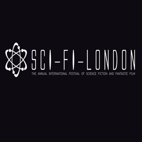 Sci-Fi-London / PsychFi Lab 2016