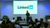 LinkedIn Speaker Series:  Andy Pudd...