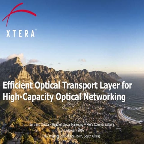 2016 02 03 - efficient optical transport layer for high-capacity optical netw...