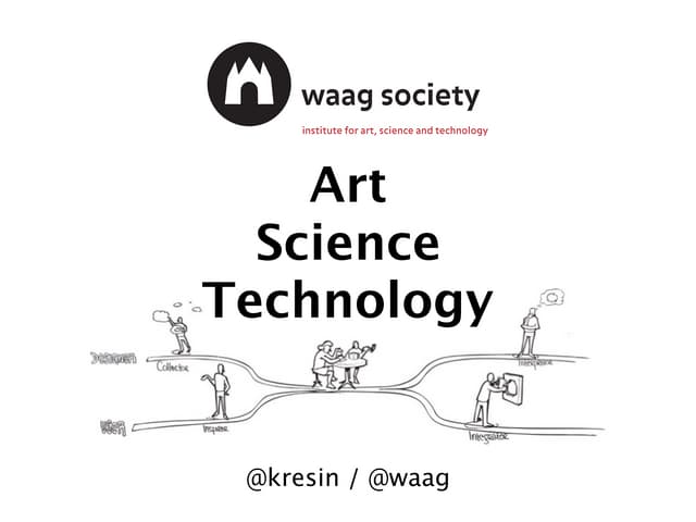 Comprehensive Waag Society Overview