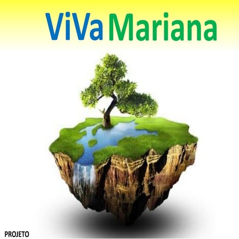 Viva Mariana