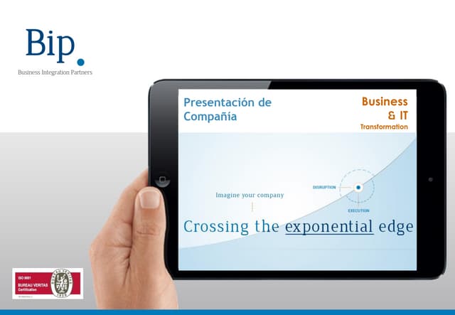 Bip Iberia Consultora