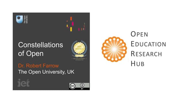 Constellation of Open (Lahore)