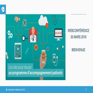 Iterop - Presentation - Health Process Management | PPTX