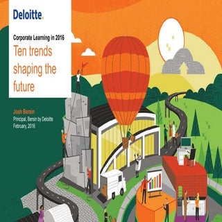 The Future of Corporate Learning - ...