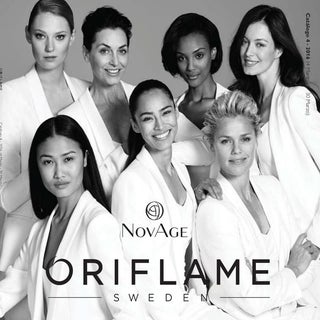 Catálogo 4-2016 de Oriflame España