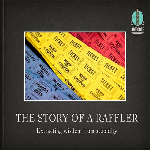 Extracting wisdom from stupidity