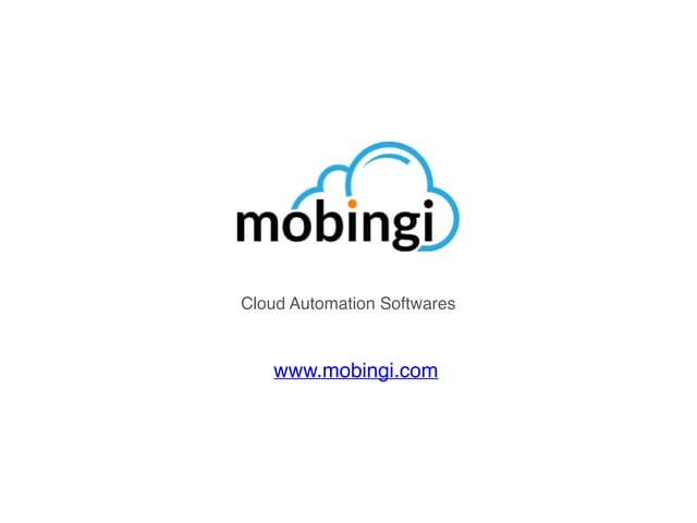 mocloud.io ハンズオン サインアップから初めてのスタック作成まで ver.2