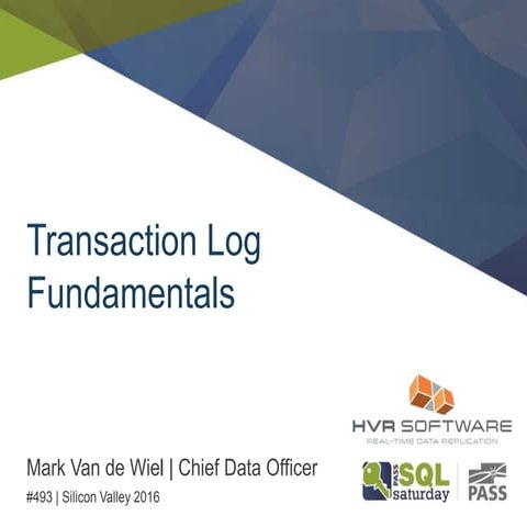 2016 04 sqlsaturday_transaction_log