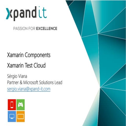 Windows Apps | London Meetup