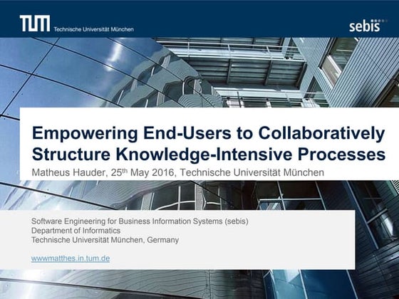 3 Sphere Model for Knowledge Management | PPT
