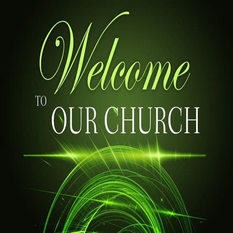 RHBC Announcements 06/05/16 | PPT
