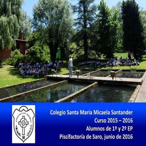 2016 06 20 piscifactoría 1º y 2º ep