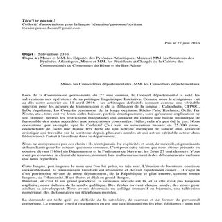 20160627 letra conselhèrs