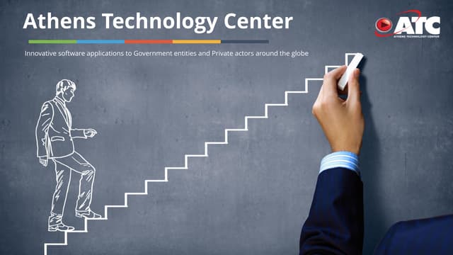 Custom Software Engineering & Business Process Operations