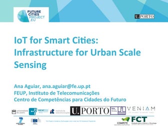 2016.07.05 Talk @Ciência 2016, Lisbon