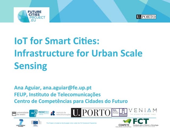 2016.07.05 Talk @Ciência 2016, Lisbon