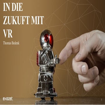 Werbeplanung.at SUMMIT 16 – Virtual Reality, Marketing für alle Sinne – Thoma...