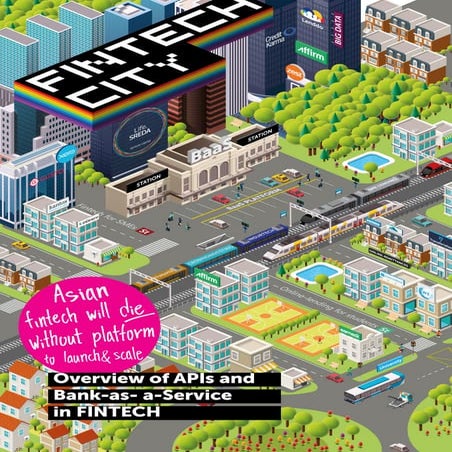 BaaS-platforms and open APIs in fintech l bank-as-a-service.com