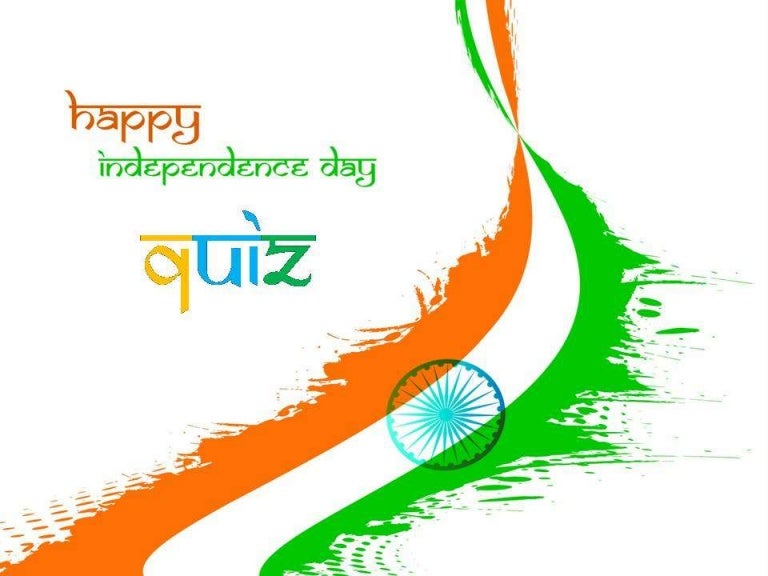 Essay On Independence Day Of India Underfontanacountryinncom Happy Independence Day Quiz Prelims Is Psychology A Science Essay also Proposal Essay Examples Topic English Essay