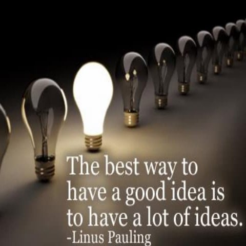 ERSA Congress presentation: 'Collaborative ideation at Science & Technology P...