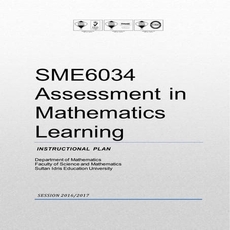 RI sme6034 sem 1 Dr Faizal