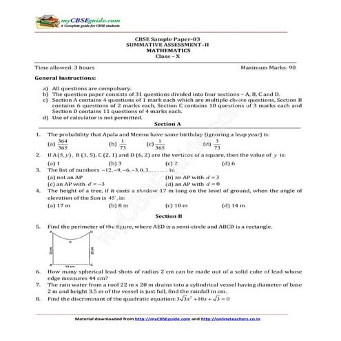 2016 10 mathematics_sample_paper_sa2_03