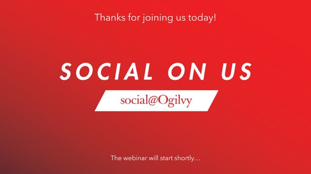 Bots by Ogilvy