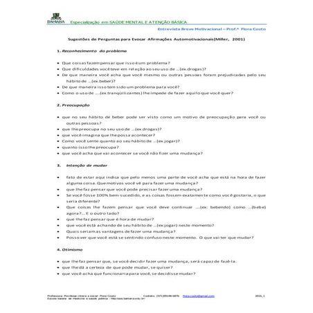 2016 1 ebm_exemplos de perguntas evocativas