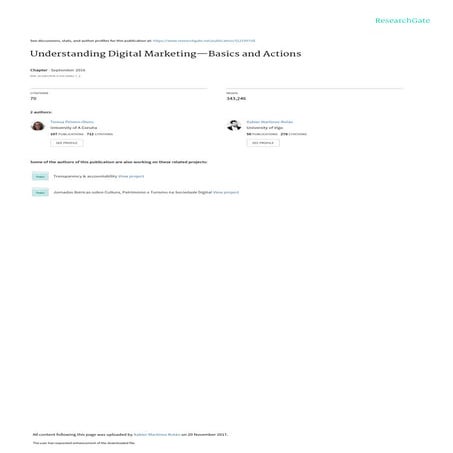 20162UnderstandingDigitalMarketingBasicsandActions.pdf