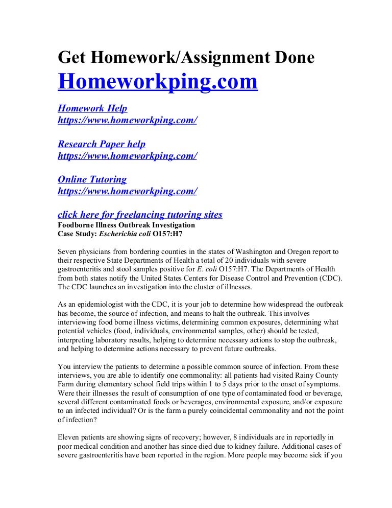 essay on the question second interview