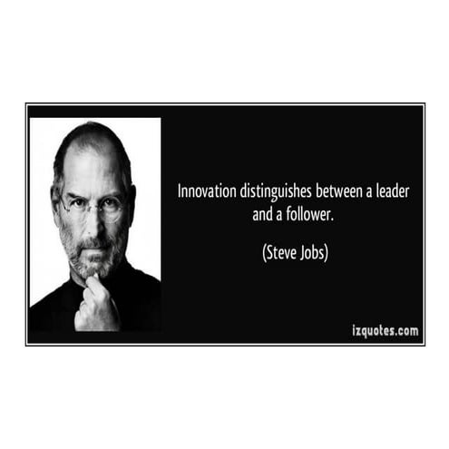 The Firm of the Future - 2016 AAM InNEWvation Summit 