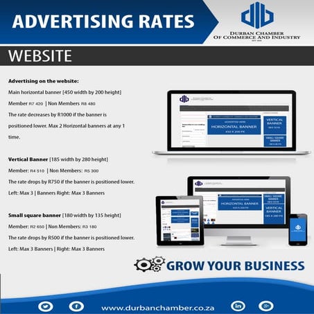 2016 advertising brochure | PDF