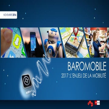 2016 baromobile OMD - SFR 