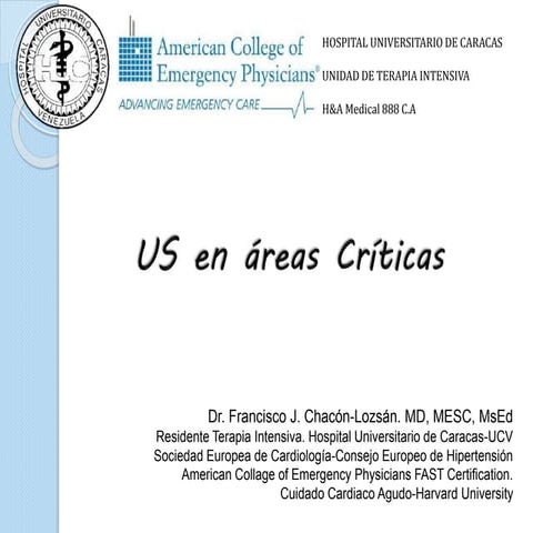 2016 conferencia ultrasonido en terapia intensiva.