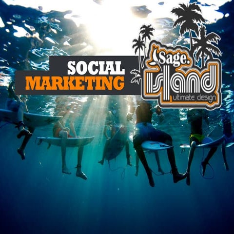 Current Trends in Social Media