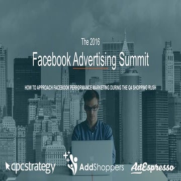 Custom Audiences: From Zero to Hero in 4 steps