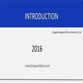 Kingworld _Intro( 2016)