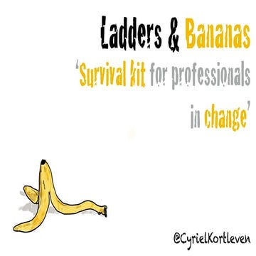 Ladders & Bananas