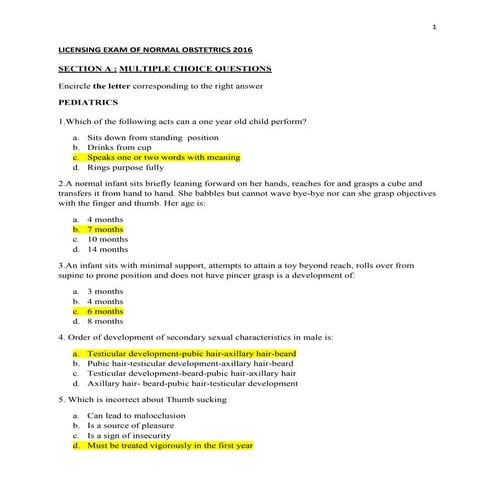 2016 Licensing exam-1.docx