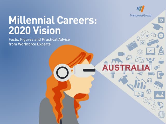 2016 millennial careers_australia key findings
