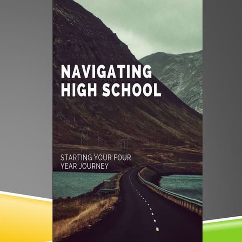 2016 navigating high school.pptx
