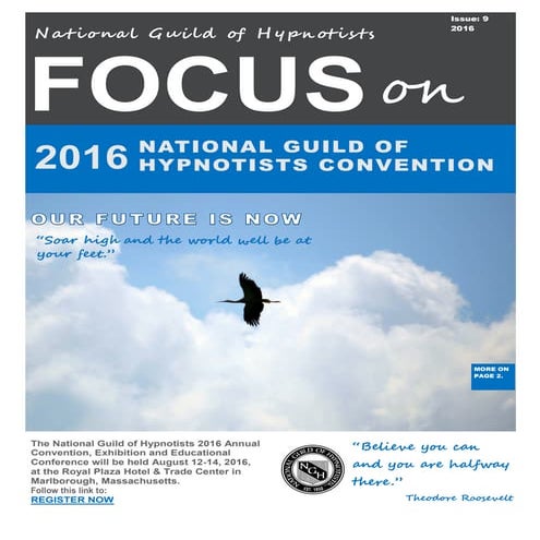 2016 NGH Convention Newsletter 9