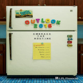 2016 Outlook