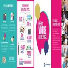 Offre Entreprendre des Chambres de Commerce et d'Industrie