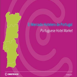 2016 portugal hotel market