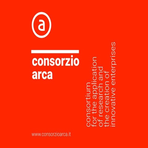 2016 presentazione arca eng