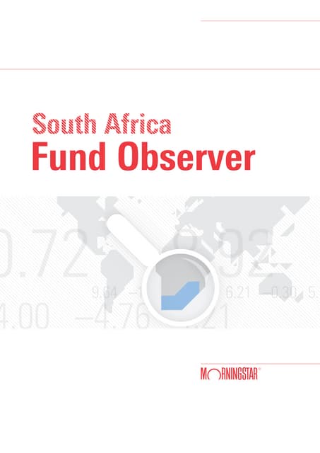 2016 Q1  Morningstar Fund Observer